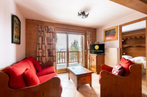 Résidence Les Alpages de Chantel - maeva Home - Appartement 4 Pièces 8 Personn